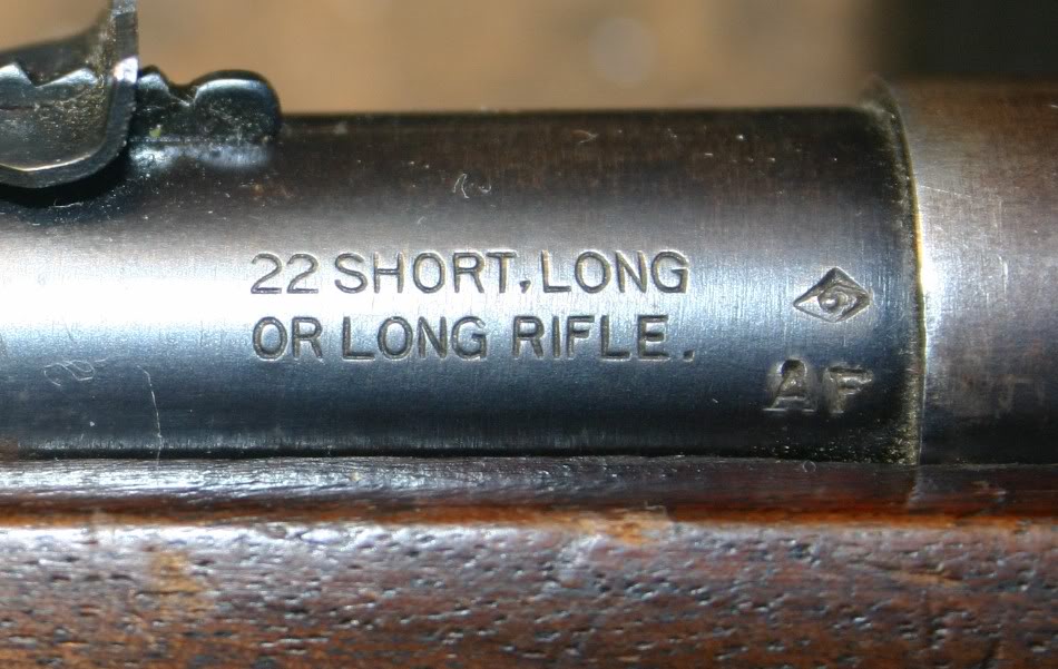 remington 742 serial number chart